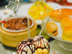 -高第街56号餐厅(凯德mall新都心店)