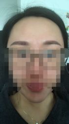 -HQ半永久纹绣纹眉