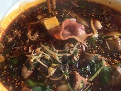 -七恭冒菜(工农村店)