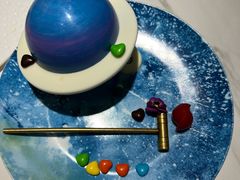 -3号仓库·创意中国菜(嘉兴龙鼎万达店)