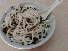 -石生肉丸(虎山中学店)