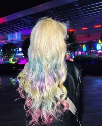 -逸丝风尚yesfashion造型