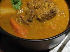 -牛腩之旅·牛腩牛杂煲(光启城美食城店)