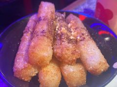 桂花糖糍粑-蛙来哒(茂业店)