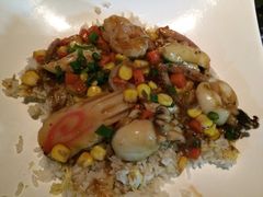 -绿茵阁牛扒餐厅(客村店)