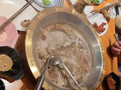 -九记潮汕现切鲜牛肉自助火锅(长沙·方圆荟店)