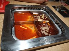 -彤德莱牛肉火锅(双港店)