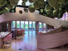 -水桶王国主题餐厅·聚会·生日派对·亲子活动·家庭套餐(亚龙湾希尔顿店)