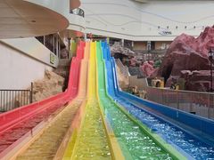 -青岛海泉湾皇冠假日度假酒店