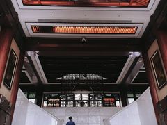 大厅-临江·阅炉