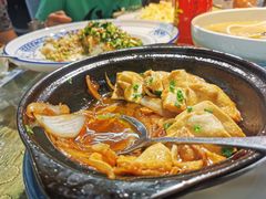 砂锅豆腐盒-旺角小渔村(幸福中路店)