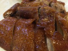 -潮喜竹溪荔湖酒家(荔枝湾店)