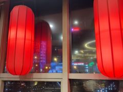 -前门·鲜肉火锅(长风店)
