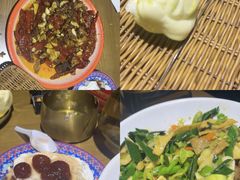 -柴窝堡22号辣子鸡·传承新疆菜