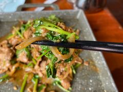 -大草原清真饭庄(沙河店)