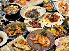 -红叶日本料理(三八广场店)