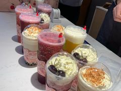 -奈雪的茶(青岛卓悦里INTOWN店)