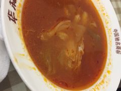 红菜汤-华梅西餐厅(哈尔滨中央大街店)