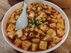 -南京大牌档(凯德大峡谷店)