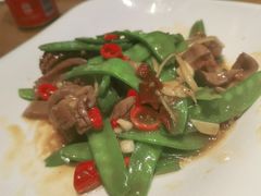 -街小坐闽南小牌档(老火车站店)