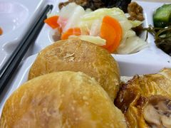 -香妃烤鸡(新奥店)