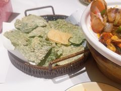 -阿露佳·舌尖上的安吉菜