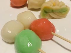 -越绣灶·自助餐(义乌香格里拉大酒店)