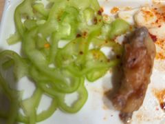-霸腹烤肉(厦门柚子番店)