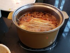 -鲁西肥牛(九方购物中心店)