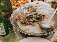 -巴依老爷新疆餐厅