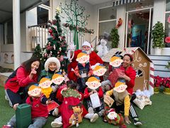 -Angel Garden天使花园幼儿园