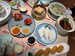 -点都德(聚福楼店)