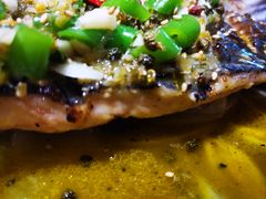 -锦尚阁烤鱼•天津菜(宣武门胡同店)