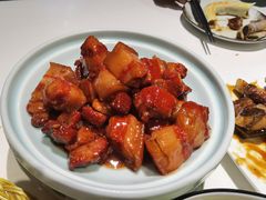 -萍香大厨·锅包肉(大东门店)