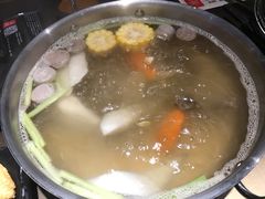 -左庭右院鲜牛肉火锅(新梅广场店)