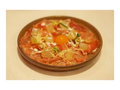 -北京金融街丽思卡尔顿酒店·意味轩 Cepe