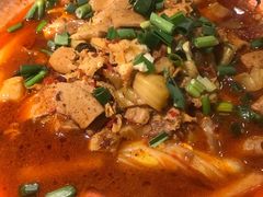 -云海肴·汽锅鸡·云南菜(美罗城店)