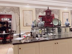 -天伦里餐厅(绿城桃花源店)