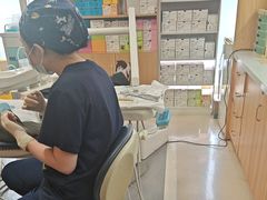 -上海仁爱医院口腔科 · 种植