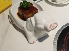 -黑鸡小馆(金源店)