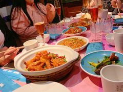 -胡桃里音乐酒馆(石家庄店)