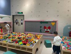 -meland club亲子乐园(重庆万象城店)