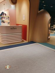 -奈尔宝家庭中心·亲子餐厅(北京东坝万达店)