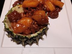 -新白鹿餐厅(悠迈生活广场店)