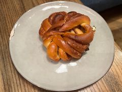 肉桂卷-Wagas沃歌斯(北京君太百货店)