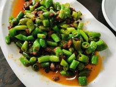 -灯盏窝饭店(新都分店)