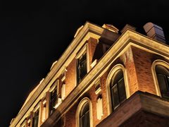 -不二民谣音乐餐酒吧(长沙店)