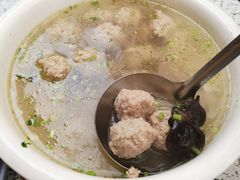 清水丸子-九龙餐厅(大沽路店)