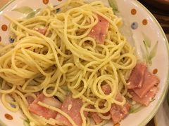 -萨莉亚意式餐厅(特力时尚汇店)