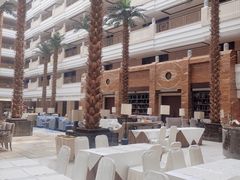-百香自助餐厅·西安唐隆国际酒店(曲江店)